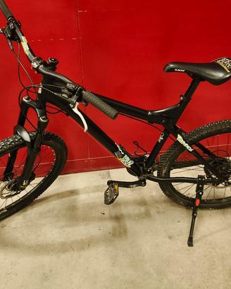 MTB commencal 