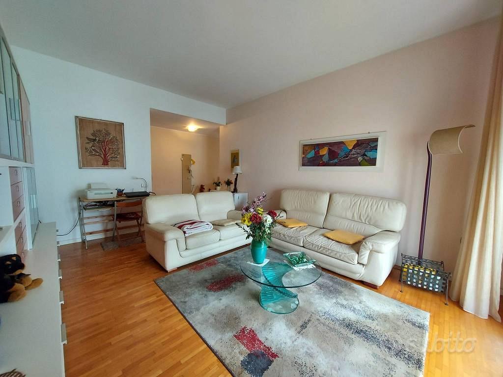 Apartment in Pesaro, Baia Flaminia - Vista 3