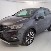 OPEL Mokka X - Mokka X 1.6 cdti Ultimate s&s 4x2 1