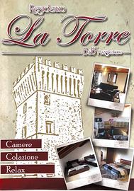 Appartamento periodi brevi