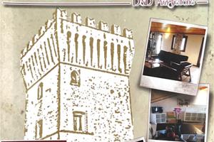 Appartamento periodi brevi