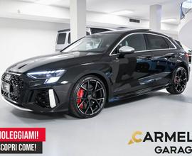 Audi A3 RS 3 SPB TFSI quattro S tronic - PRON...