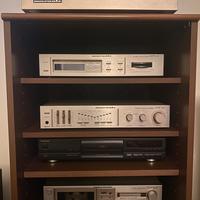 Audio Marantz