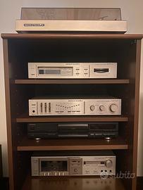Audio Marantz