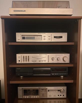 Audio Marantz