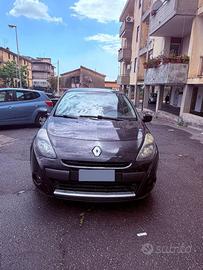 renault clio 3 serie 2009