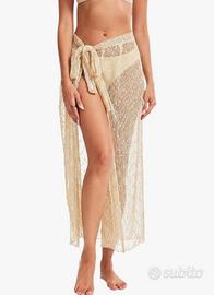copricostume crochet