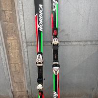 Sci Nordica Dobermann GSR World Cup 170 cm