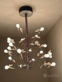 Lampadario Ingo Maurier Birds