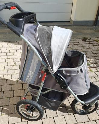 Passeggino per cani Innopet Comfort Air Eco