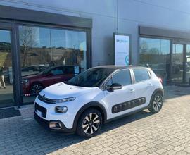 CITROEN C3 BlueHDi 100 S&S Origins
