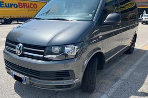 Volkswagen Multivan T6 2.0 150cv