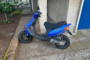 Gilera Stalker