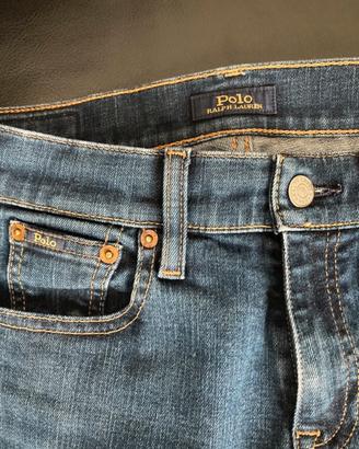Jeans Polo Ralph Lauren per Donna