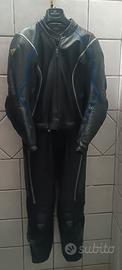 tuta moto Dainese 