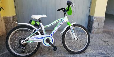 Mtb Bambino 20"