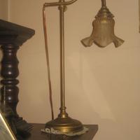 Lume da tavolo vintage