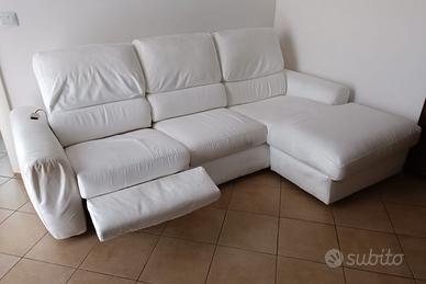 Divano marca Poltrone e Sofà