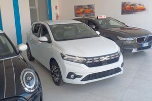 Dacia Sandero Streetway 1.0 TCe ECO-G Expression