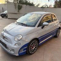 Abarth 500 1.4 Turbo T-Jet