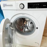 Lavatrice 6 kg