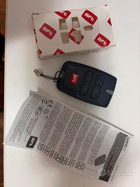 Telecomando cancello