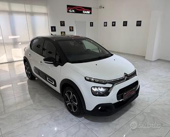 CITROEN C3 PURETECH 83 S&S UNICO PROPRIETARIO