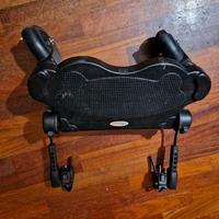 Pedana Passeggino Universale L. Rossi Buggy Board