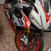 Aprilia RS 660 2023 america n° 1033