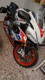 Aprilia RS 660 2023 america n° 1033