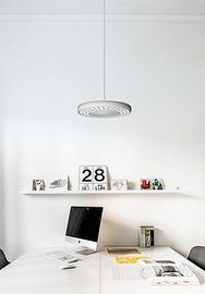 Lampada rotaliana sol