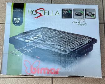 Rostella elettrica Bimar