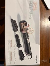 Spazzola rotante Babyliss
