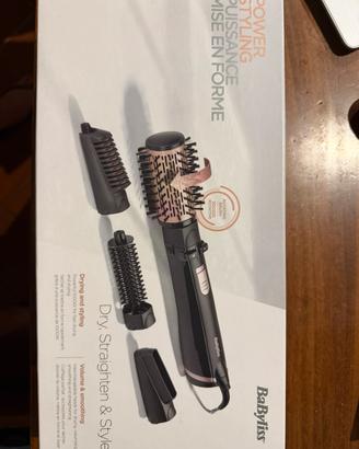 Spazzola rotante Babyliss