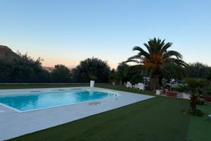 Terreno in campagna