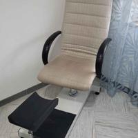 poltrona pedicure