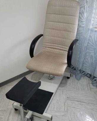 poltrona pedicure