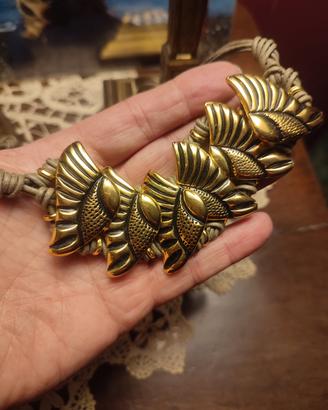 COLLANA ANNI 80 