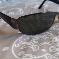 occhiali ray-ban uomo