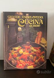 Grande enciclopedia della cucina
