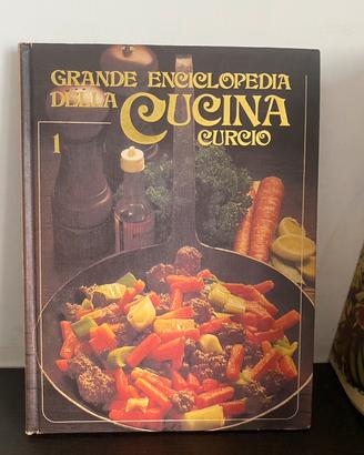 Grande enciclopedia della cucina