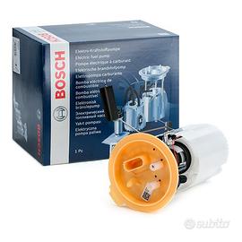 Pompa carburante BOSCH 0986580826 Audi A3