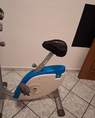 Cyclette Domyos