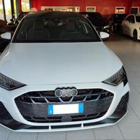 AUDI A3 Sportback 35 tdi S line s-tronic NUOVO M