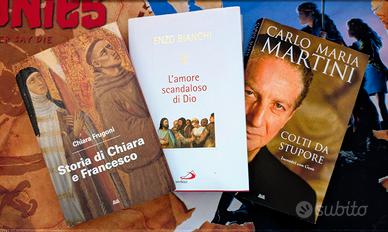 Libri religiosi