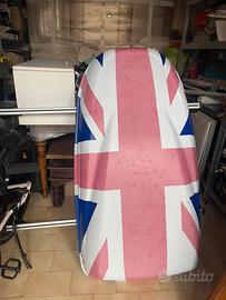 Box tetto auto G3 Union Jack