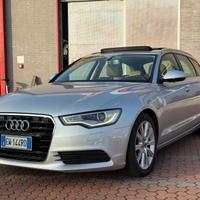 Audi A6 3.0 TDI 245 CV quattro S tronic tetto pano