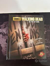 The Walking Dead: The Pop-Up Book  Ed. inglese