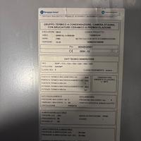 ricambi caldaia Gruppo Imar Bimetal Condens