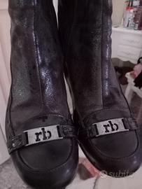 stivali rocco barocco 